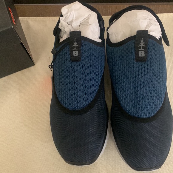 Bass outdoor shoes, WOMENS HEX MESH ACTION SLINGBACK, Size: 8.5, NWT - Picture 5 of 7